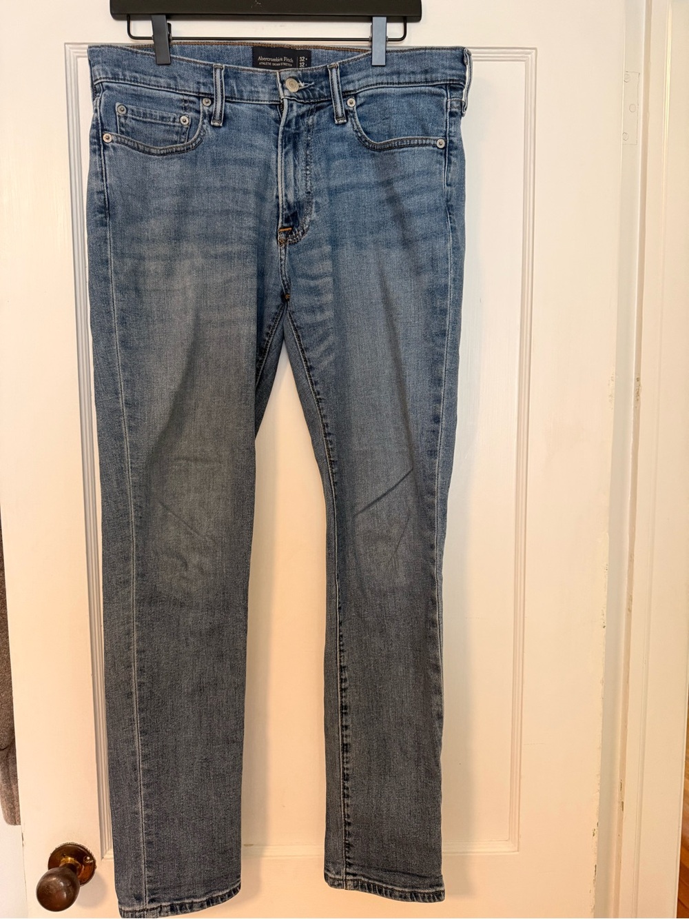 Men’s Abercrombie Jeans - 32/32